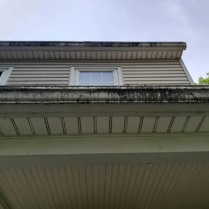 Gutter Cleaning Service In Milwaukee 